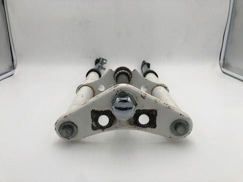 Honda Z50R Used Front Forks