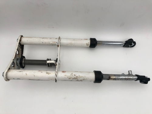 Honda Z50R Used Front Forks