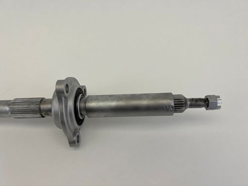 1973 Honda ATC70 Used Rear Axle