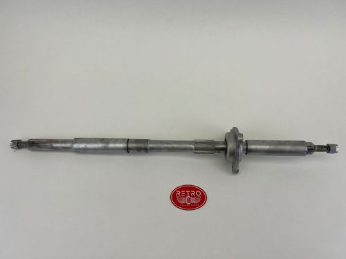 1973 Honda ATC70 Used Rear Axle