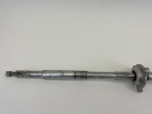 1973 Honda ATC70 Used Rear Axle