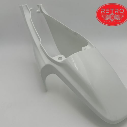 91-99 Honda Z50R OEM Rear Cowl