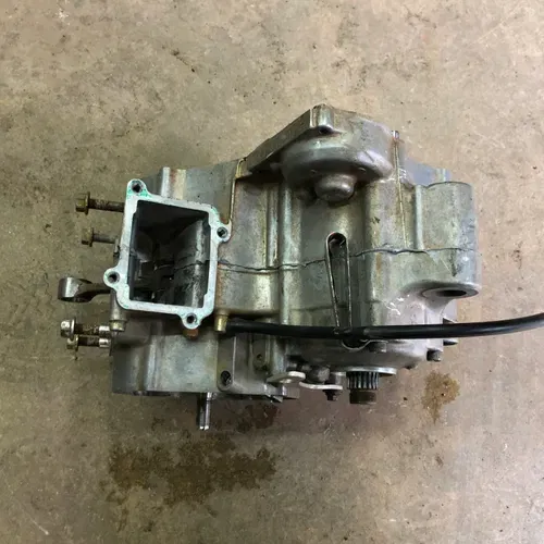 2017 Yamaha YZ125 Bottom End (New Crank ready to go)