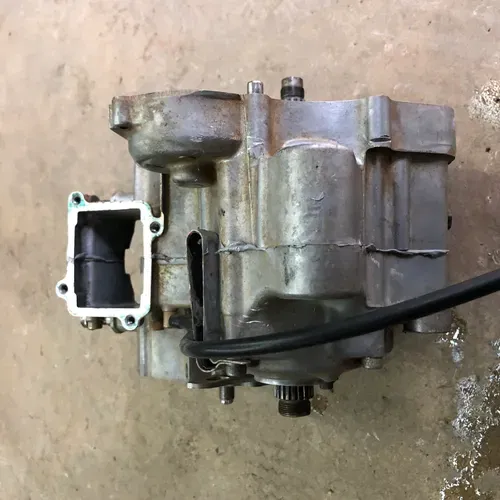 2017 Yamaha YZ125 Bottom End (New Crank ready to go)