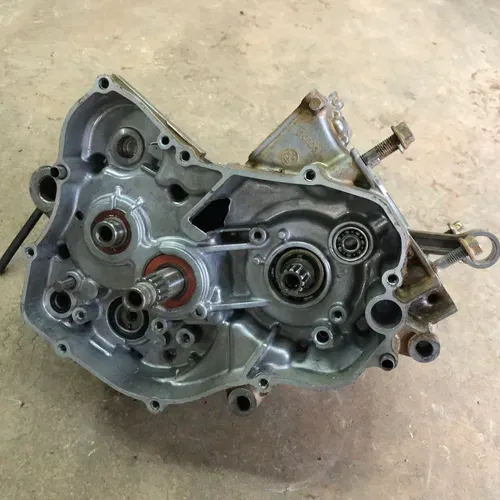 2017 Yamaha YZ125 Bottom End (New Crank ready to go)