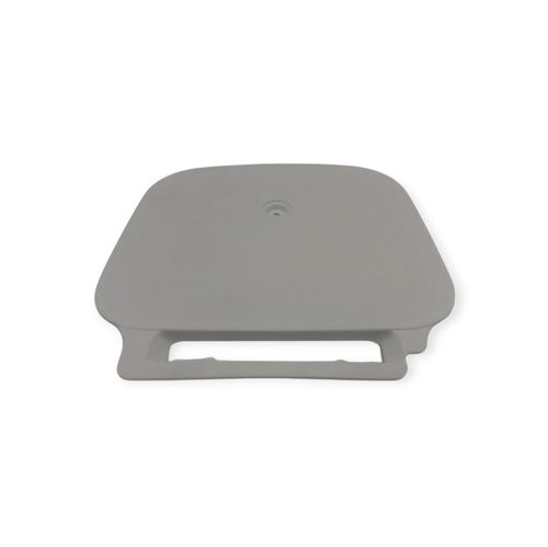 1988-1999 Honda Z50R Reproduction Front Number Plate