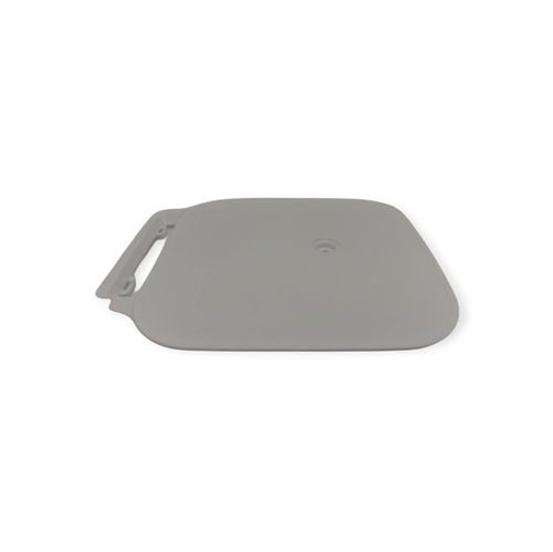 1988-1999 Honda Z50R Reproduction Front Number Plate
