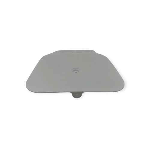 1988-1999 Honda Z50R Reproduction Front Number Plate