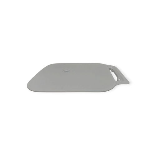 1988-1999 Honda Z50R Reproduction Front Number Plate