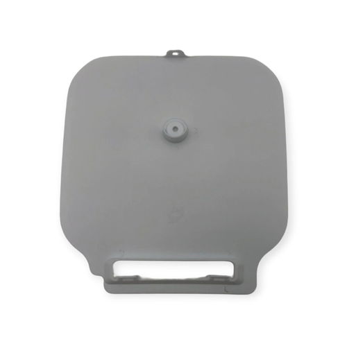 1988-1999 Honda Z50R Reproduction Front Number Plate
