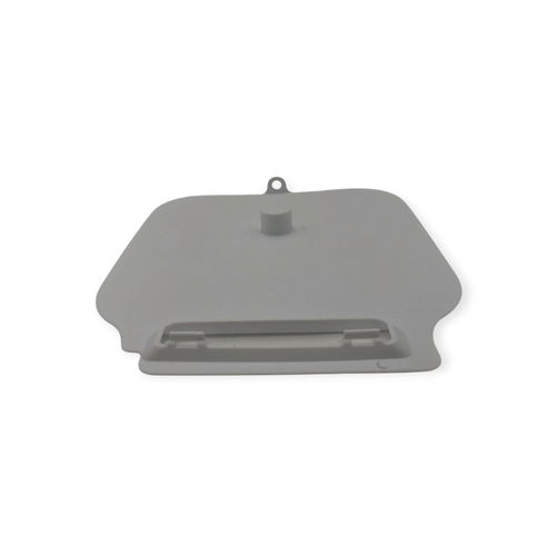 1988-1999 Honda Z50R Reproduction Front Number Plate
