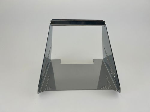 Chrome Honda Mini Stand