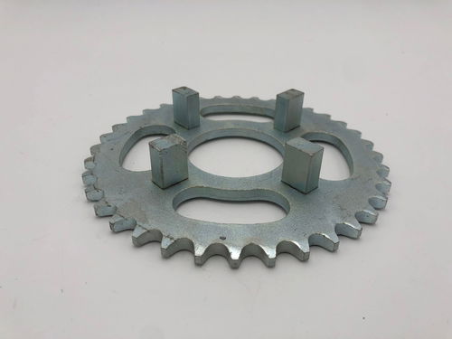 Honda ATC70 CT70 36 Tooth Rear Sprocket