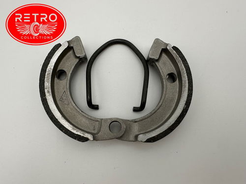 1980-1999 Honda Z50R Brake Shoe Set