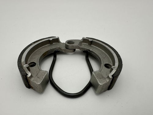 1980-1999 Honda Z50R Brake Shoe Set