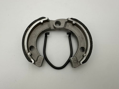 1980-1999 Honda Z50R Brake Shoe Set