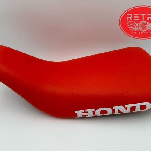 1993 Honda Z50R Seat