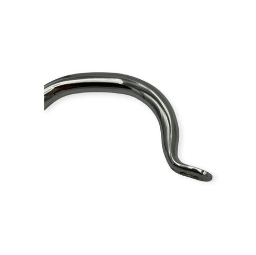Honda CT70 Frame Grab Bar