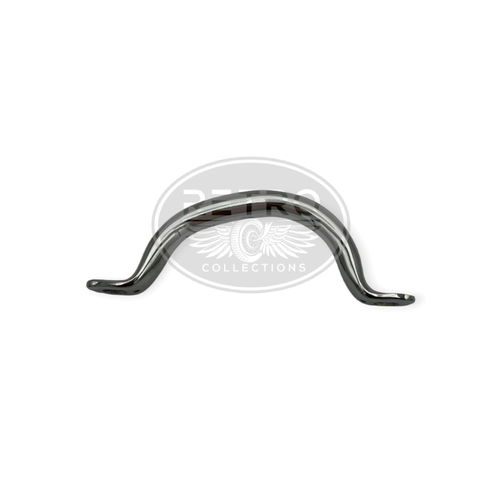 Honda CT70 Frame Grab Bar
