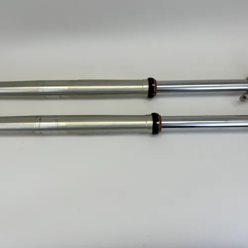 KTM Air Forks With KYB Conversion 