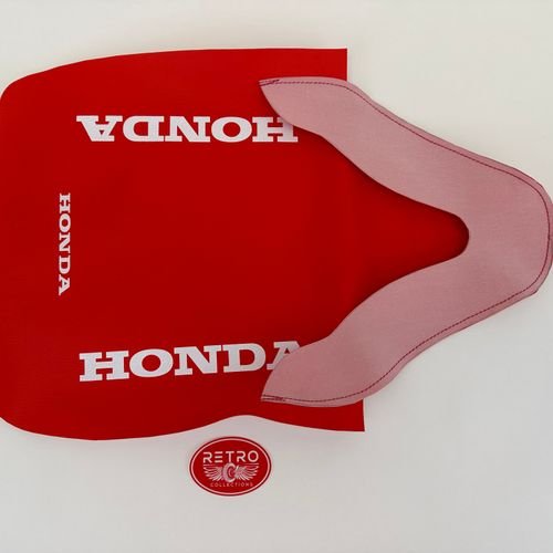 1993 Honda Z50R Seat Cover