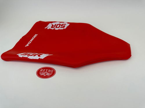 1991 Honda Z50R Seat Cover