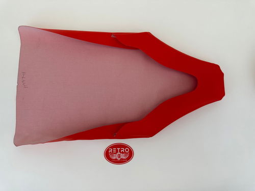 1991 Honda Z50R Seat Cover