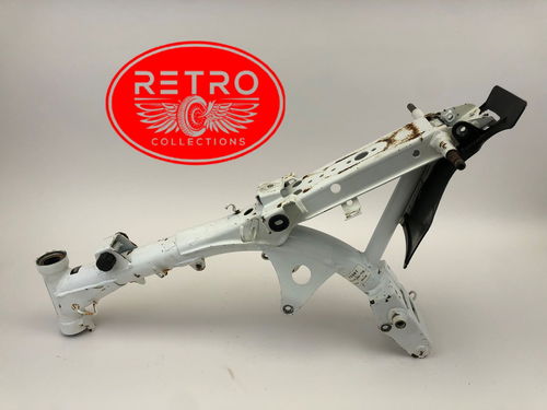 1996 Honda Z50R Used Frame