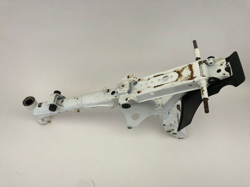 1996 Honda Z50R Used Frame
