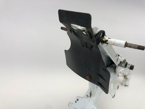 1996 Honda Z50R Used Frame
