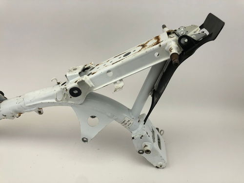 1996 Honda Z50R Used Frame