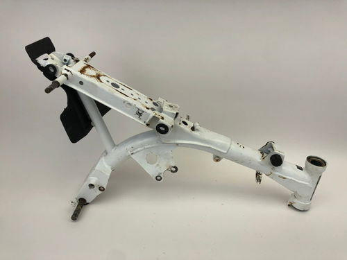 1996 Honda Z50R Used Frame