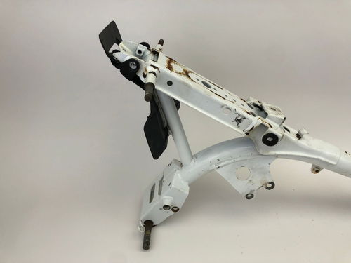 1996 Honda Z50R Used Frame