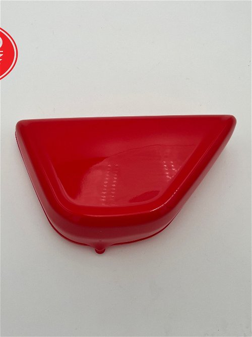 72-78 Honda Z50A Red Side Cover