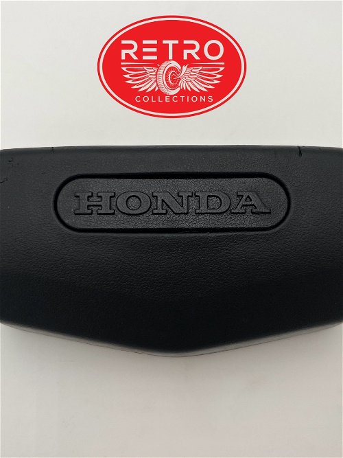 1983 Honda ATC70 Handbar Dash Pad Cover