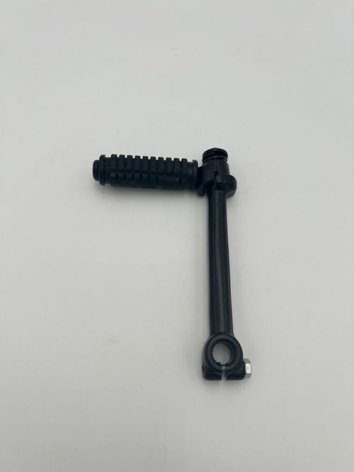 82-99 Honda Z50R Black Kick Starter