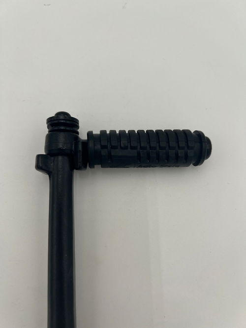 82-99 Honda Z50R Black Kick Starter