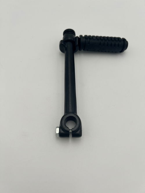 82-99 Honda Z50R Black Kick Starter