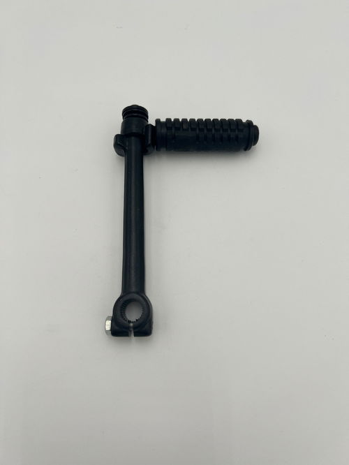 82-99 Honda Z50R Black Kick Starter