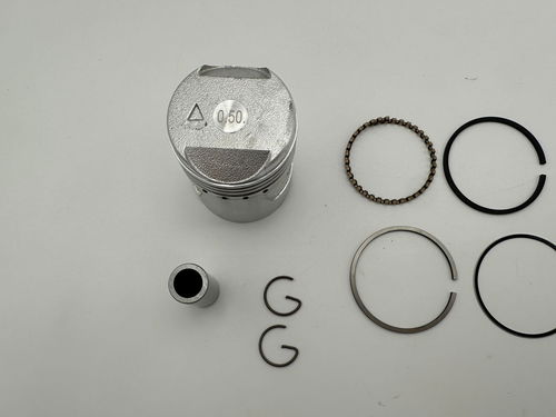 K0-81 Honda Z50A Z50R .50 Over Piston Kit