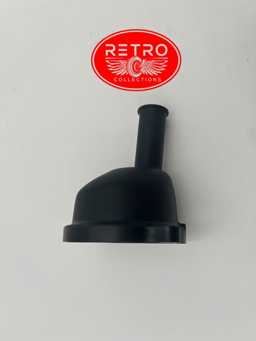 79-99 Honda Z50R OEM Airbox Cover