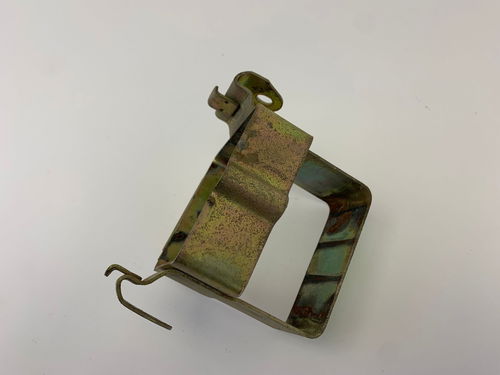 1979 Honda CT70 Used Battery Box