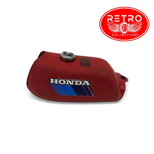 Honda ATC70 Used Gas Tank