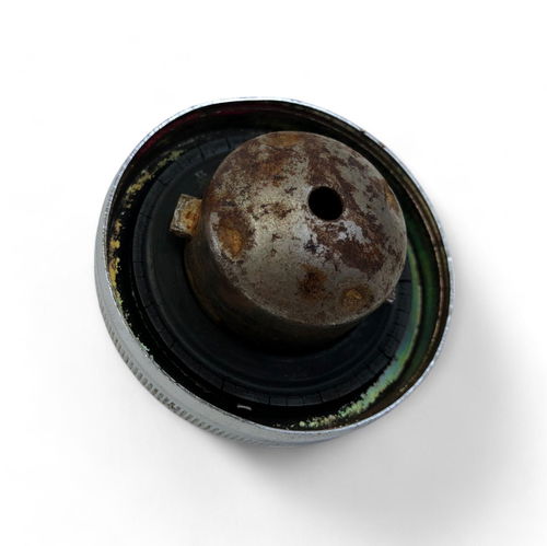 Honda ATC70 Used Gas Tank