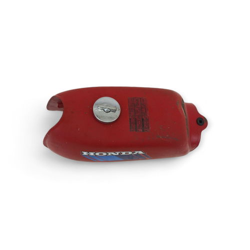 Honda ATC70 Used Gas Tank