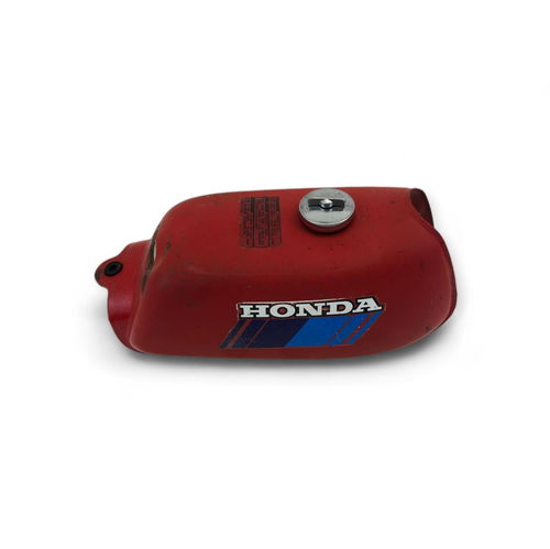 Honda ATC70 Used Gas Tank