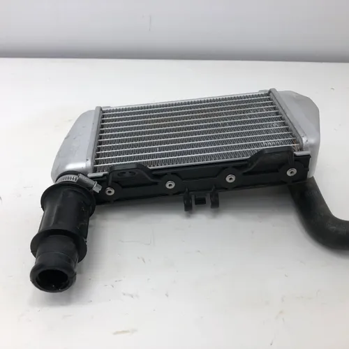 2021 KTM 85SX Non Fill Radiator