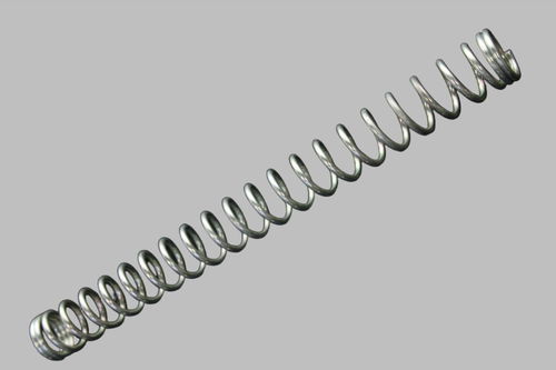 Honda CT70 OEM Front Brake Arm Spring