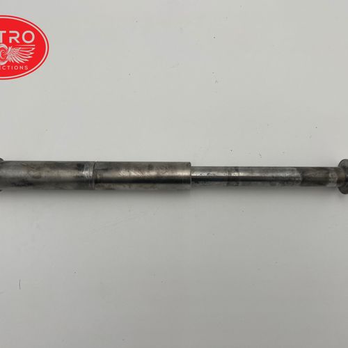 1983 Honda ATC70 Front Axle