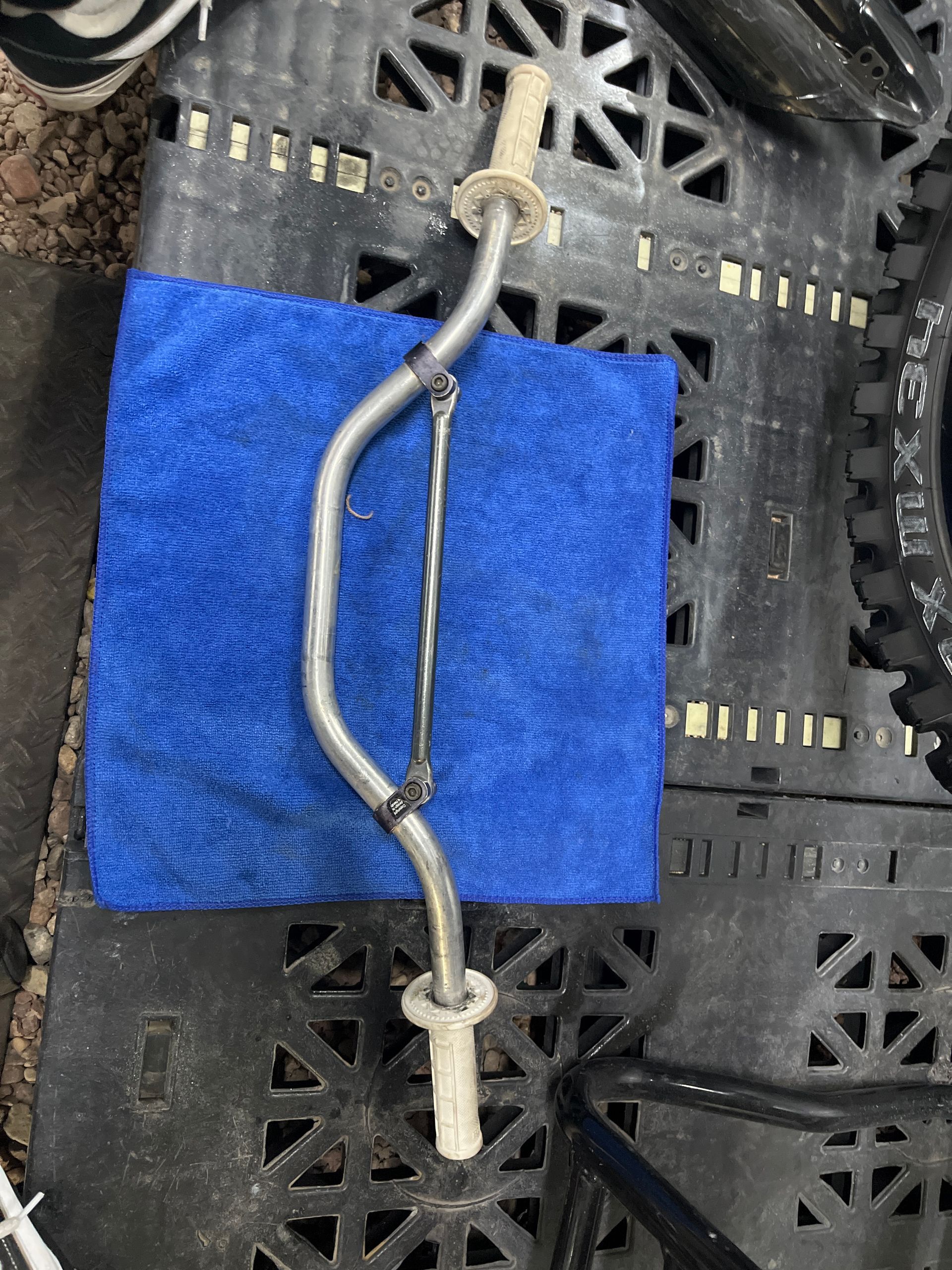 Bars For Rm85